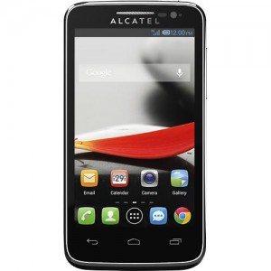 Alcatel One Touch Evolve 5020T (T-Mobile) Unlock Service (Up to 2 Business Days)
